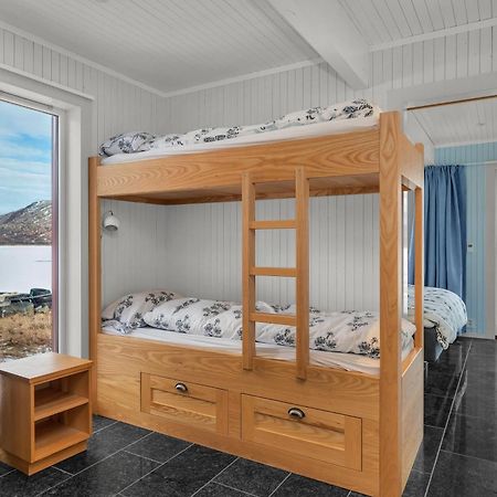 Vesteralen Apartment Bo i Vesteralen Екстериор снимка