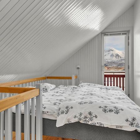 Vesteralen Apartment Bo i Vesteralen Екстериор снимка