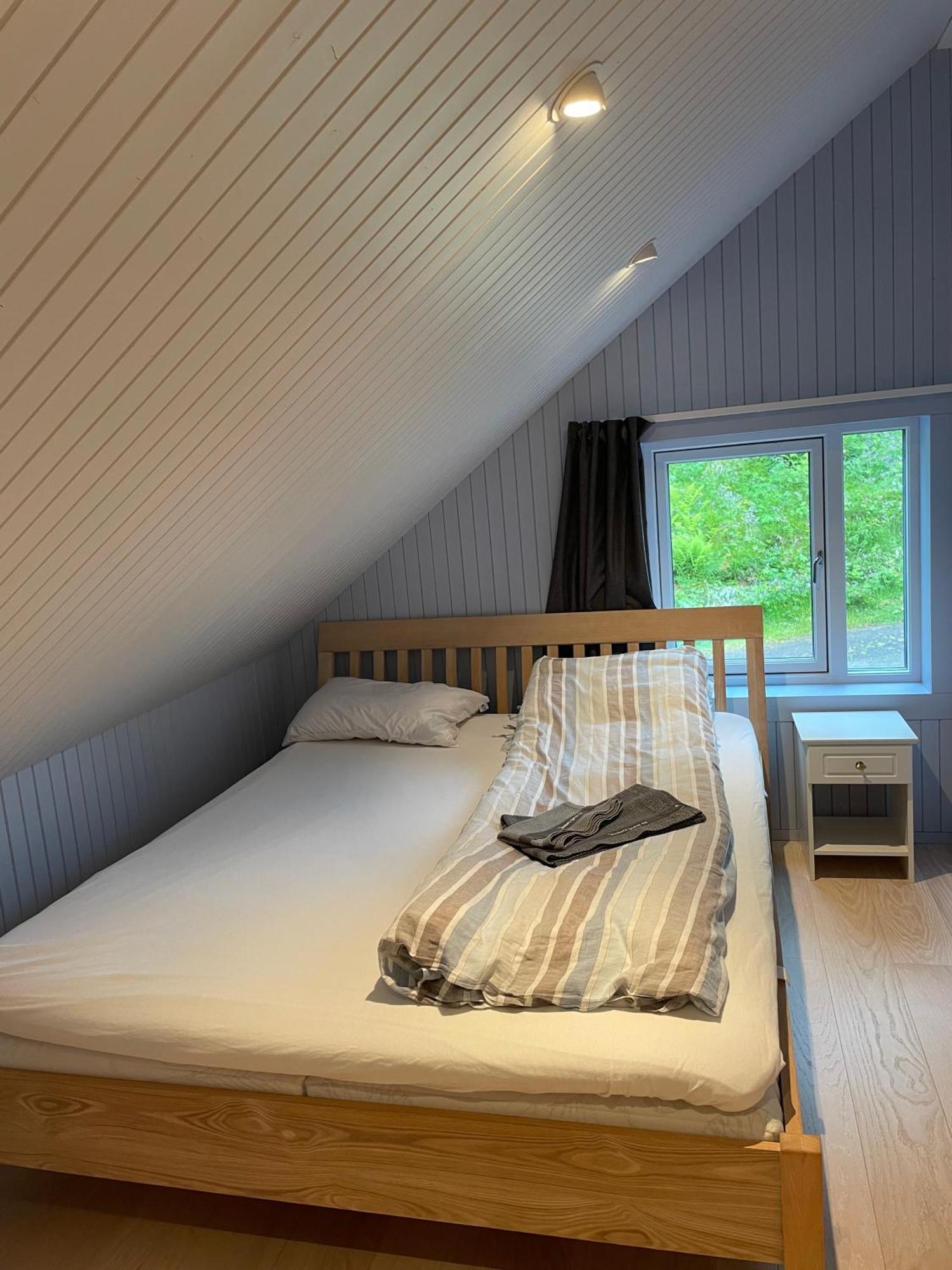 Vesteralen Apartment Bo i Vesteralen Екстериор снимка