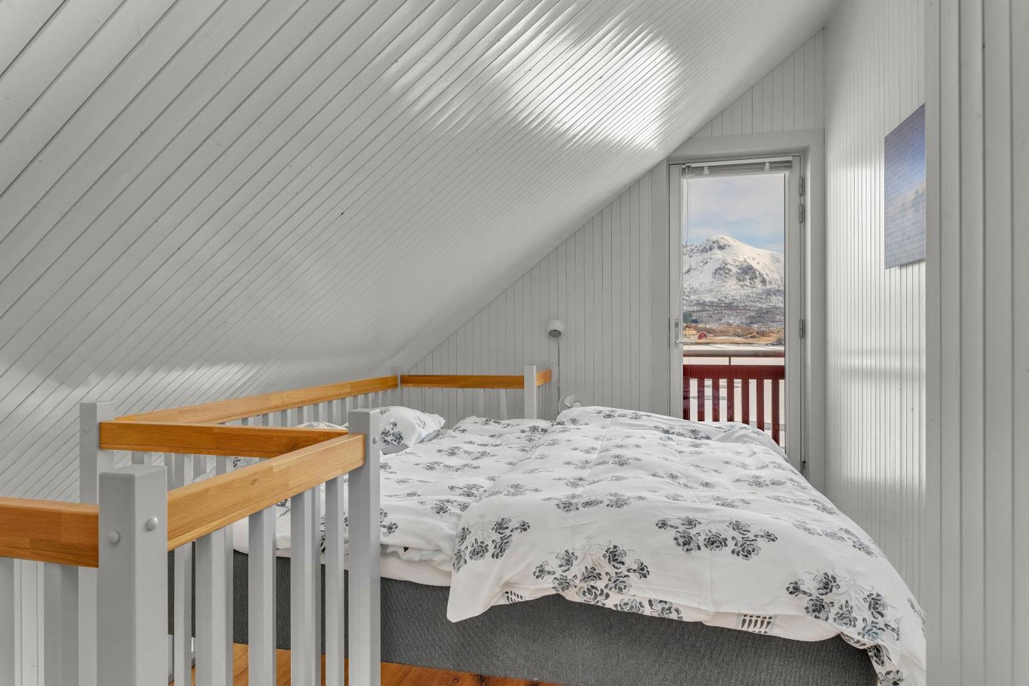 Vesteralen Apartment Bo i Vesteralen Екстериор снимка