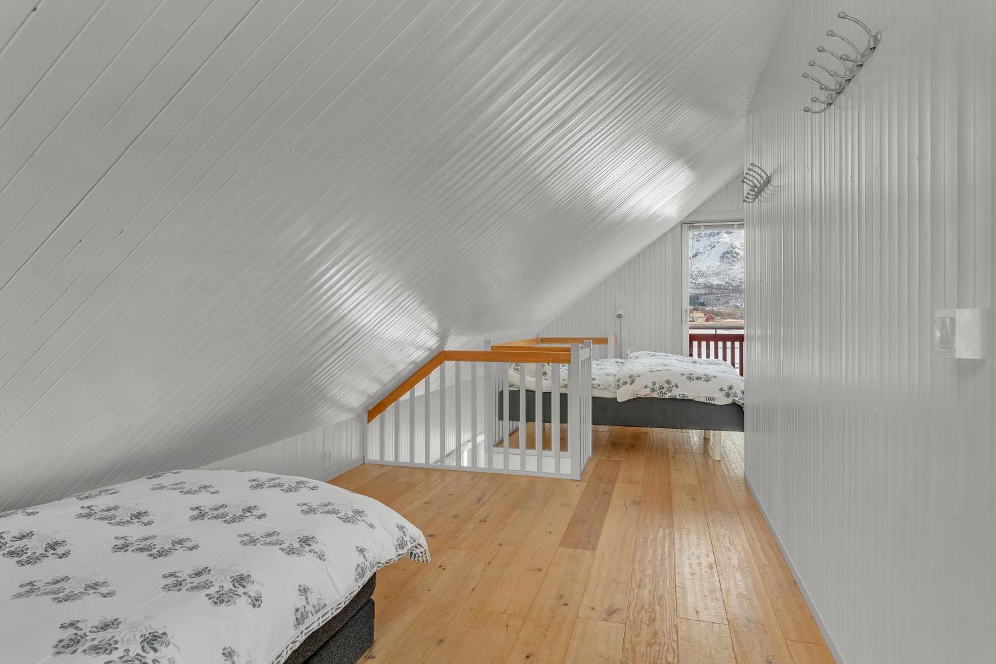 Vesteralen Apartment Bo i Vesteralen Екстериор снимка