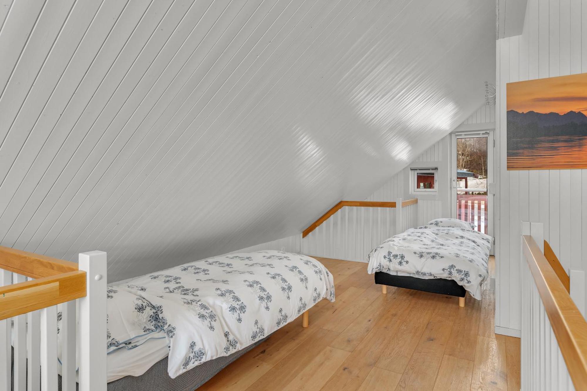 Vesteralen Apartment Bo i Vesteralen Екстериор снимка