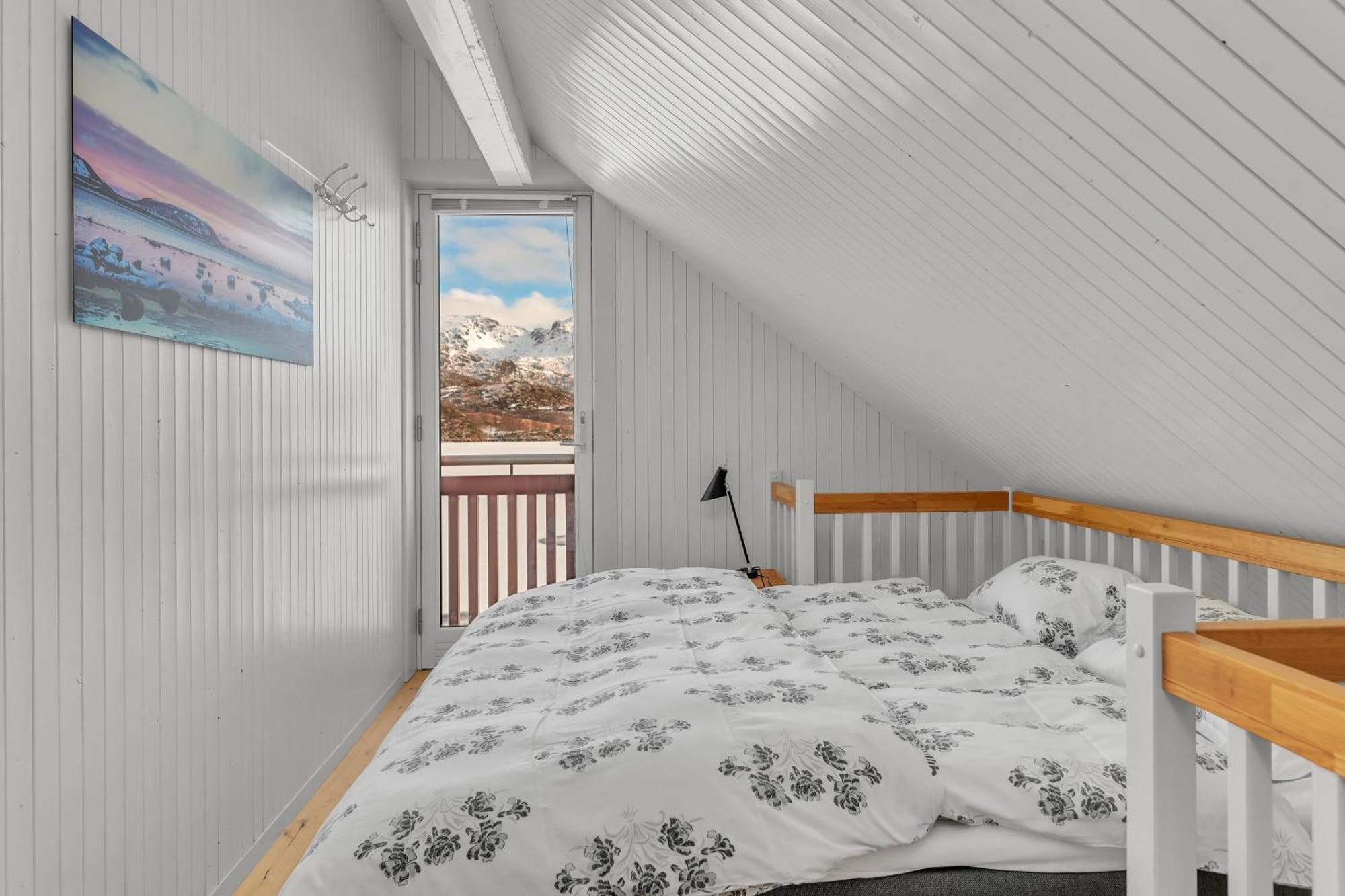Vesteralen Apartment Bo i Vesteralen Екстериор снимка