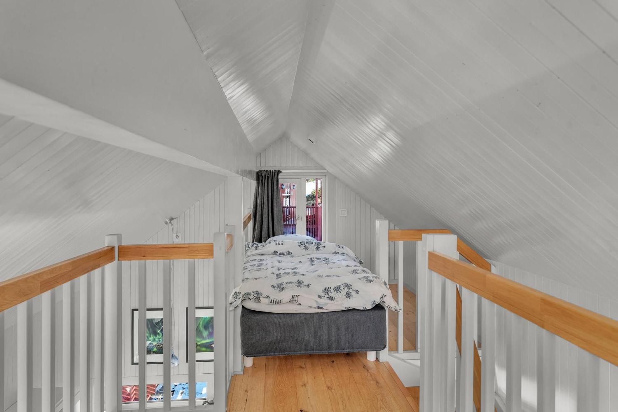 Vesteralen Apartment Bo i Vesteralen Екстериор снимка