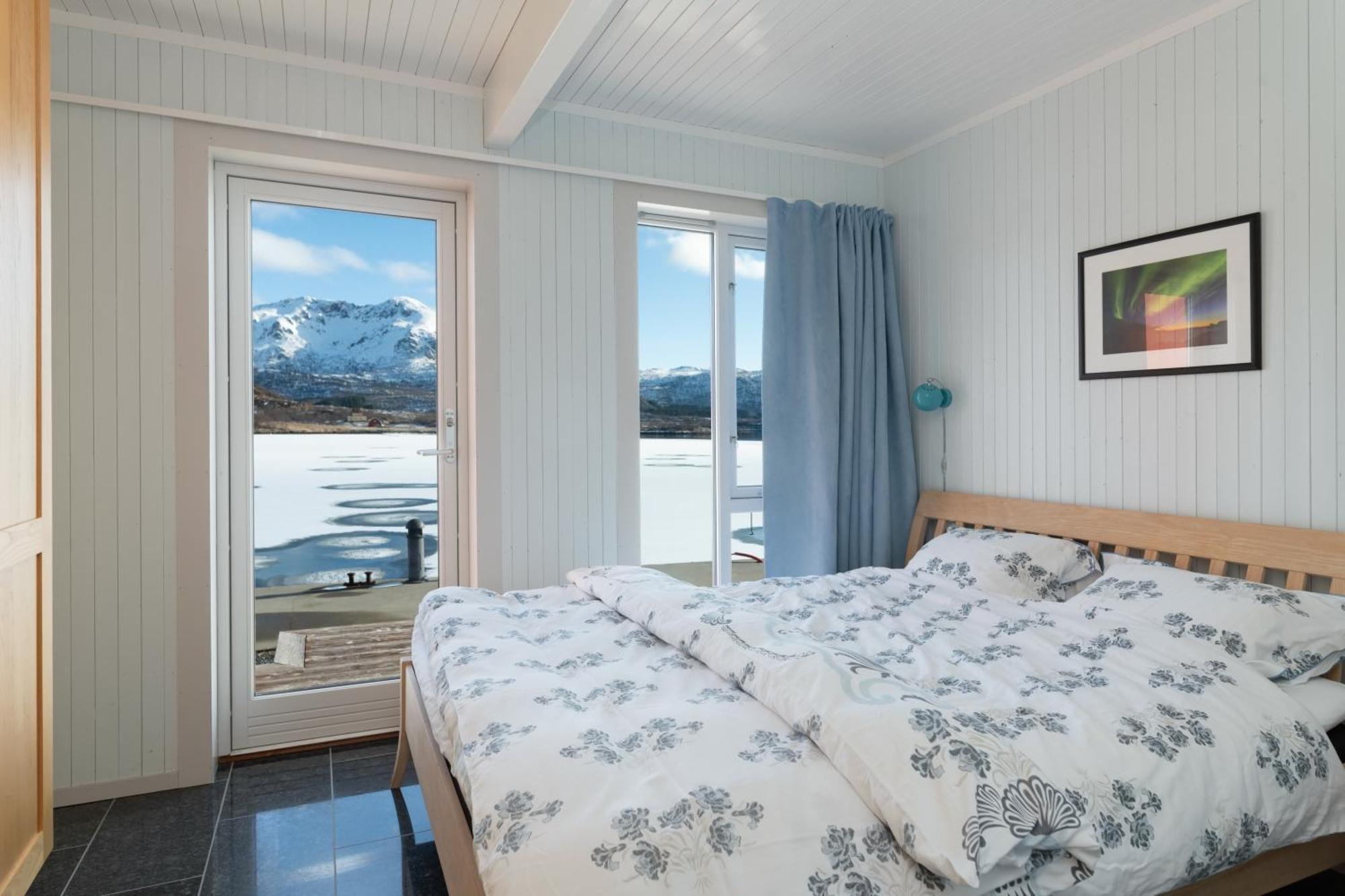 Vesteralen Apartment Bo i Vesteralen Екстериор снимка