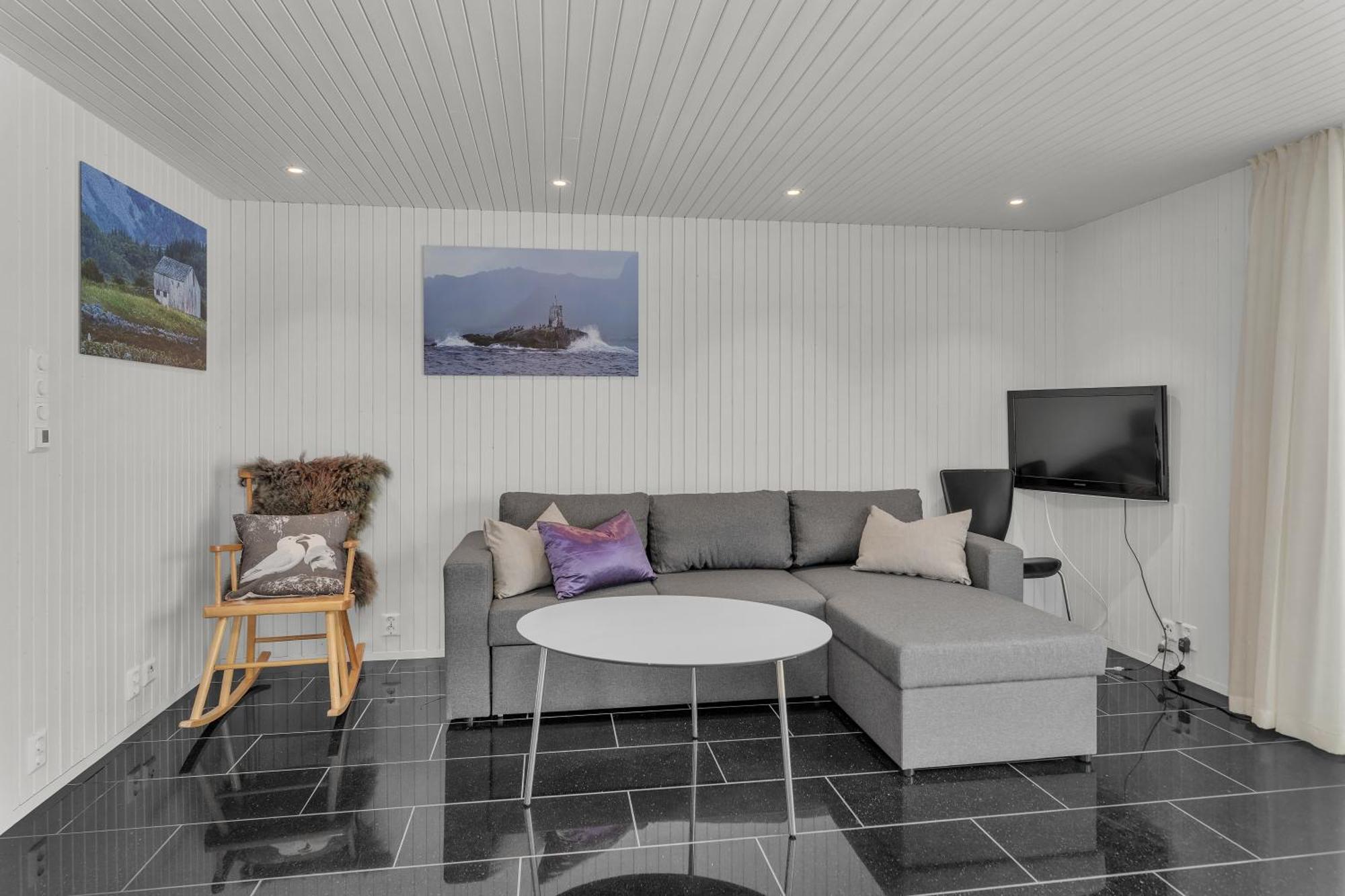 Vesteralen Apartment Bo i Vesteralen Екстериор снимка