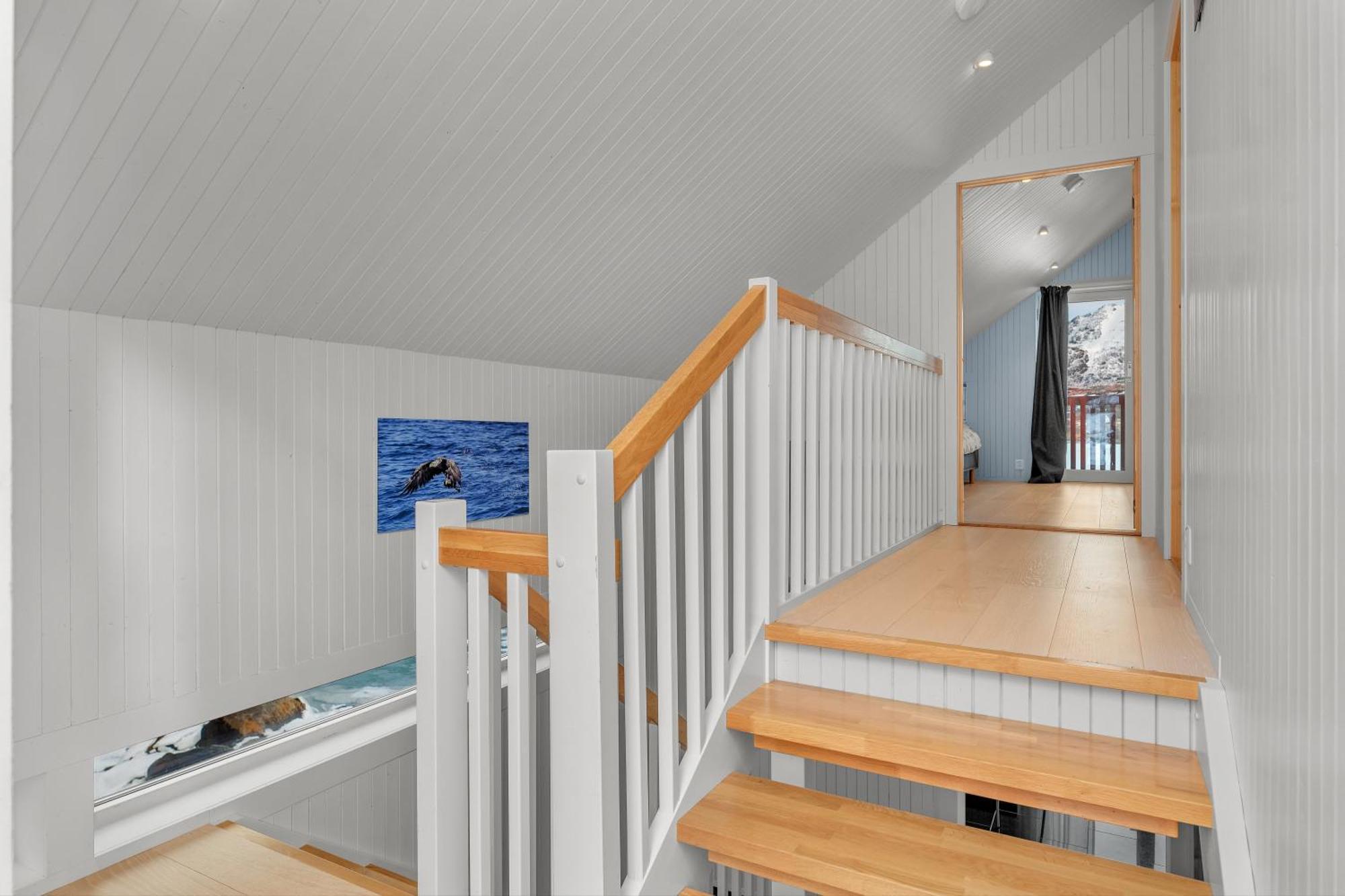 Vesteralen Apartment Bo i Vesteralen Екстериор снимка