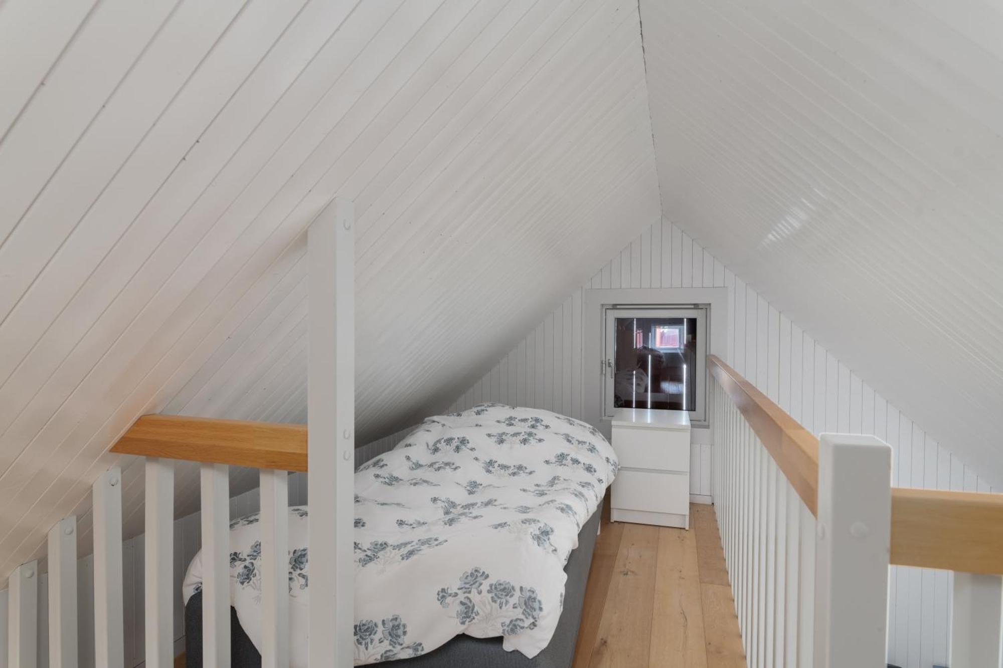Vesteralen Apartment Bo i Vesteralen Екстериор снимка